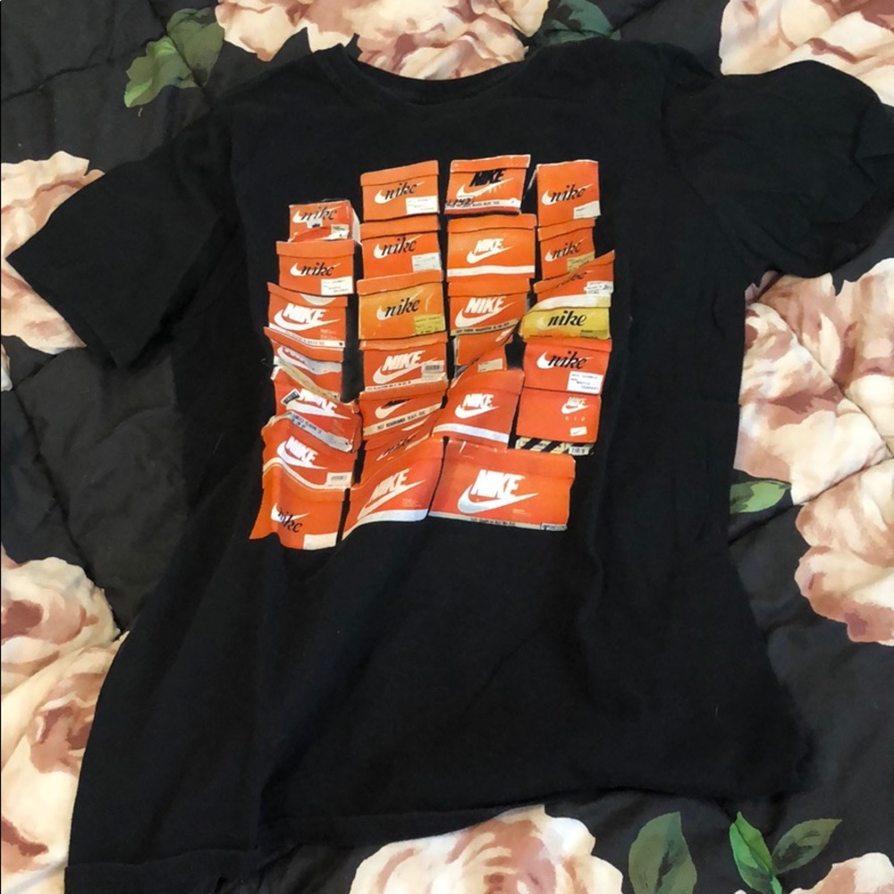 Nike shirt